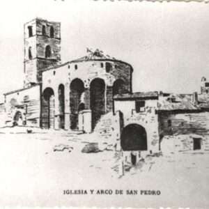 SAN PEDRO PUERTA san pedro