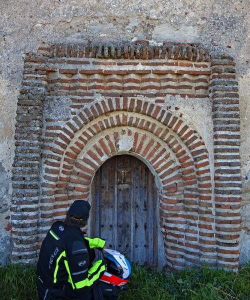 Narros de Cuellar05_Ermita de San Marcos